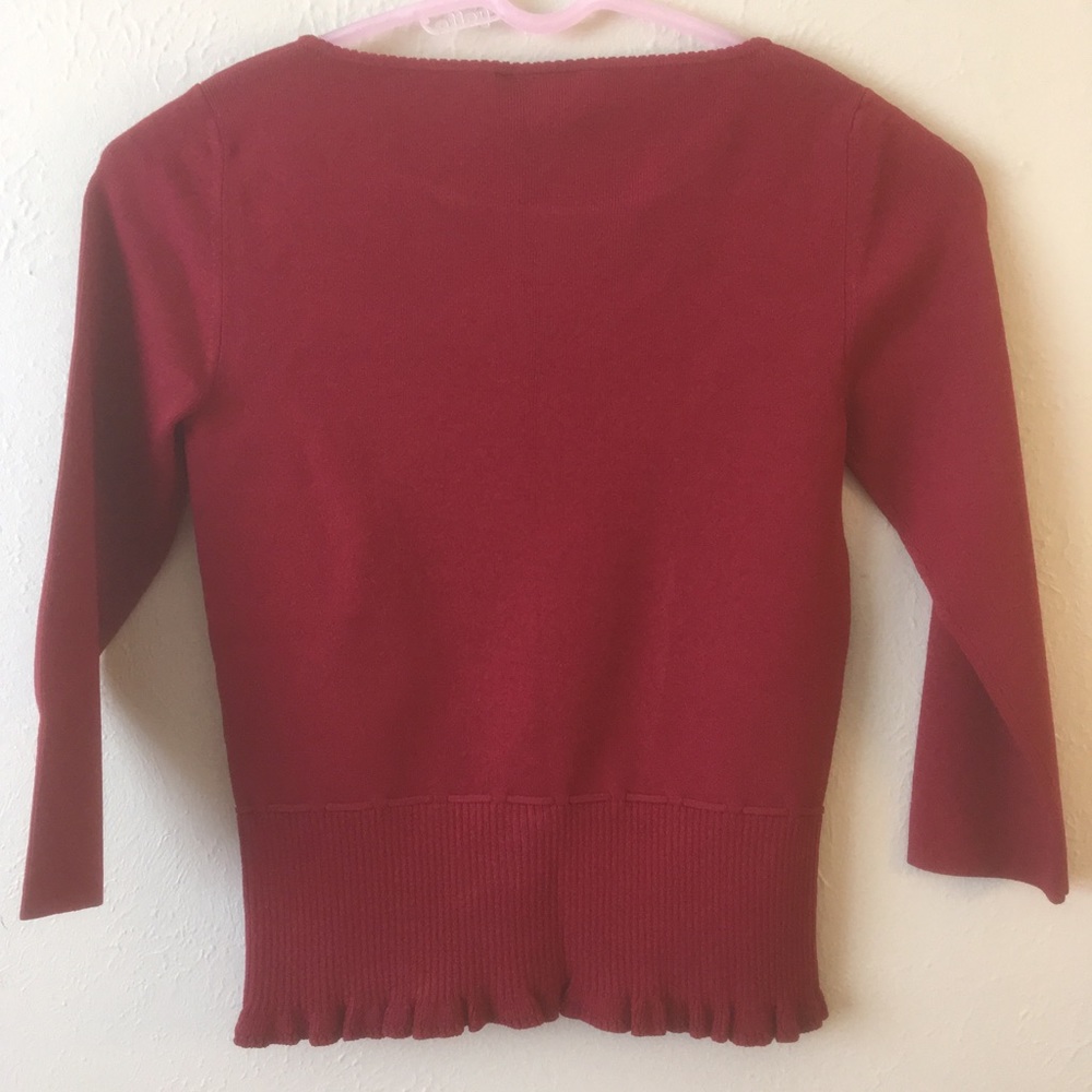 Sweater - Picture 5 of 5